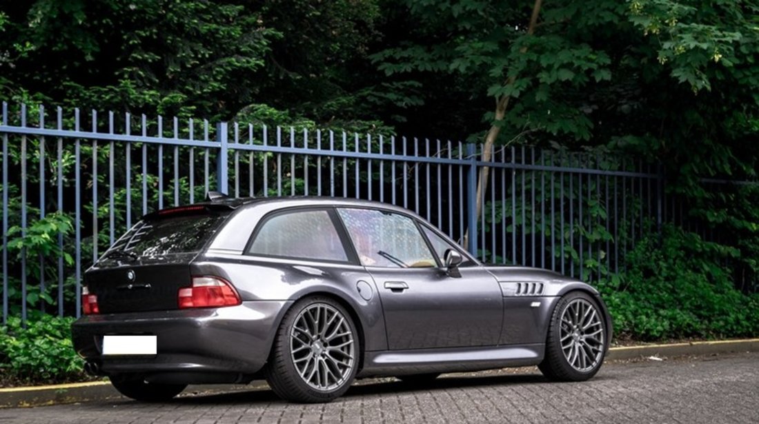 Jante BMW model ADV1 R19 inchi 5x120