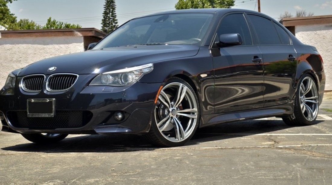 Jante BMW model M R17 R18 inchi 5x120