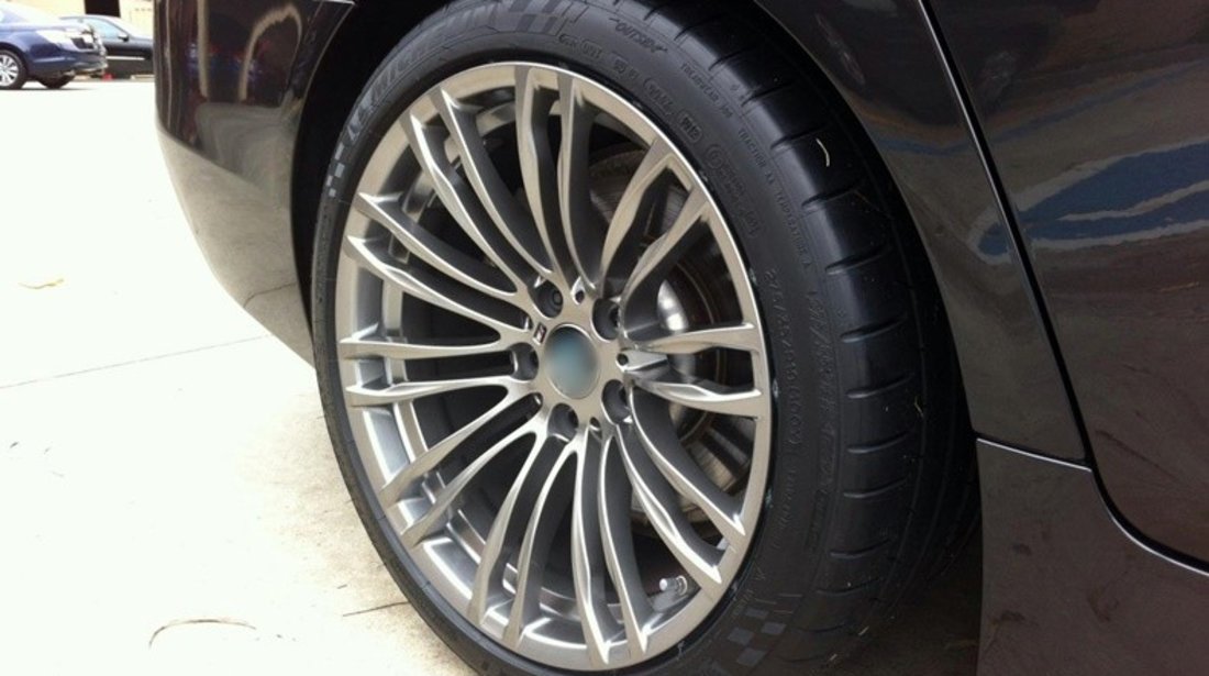 Jante BMW model M R19 inchi 5x120