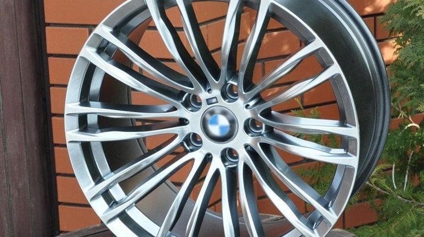 Jante BMW model M R19 inchi 5x120