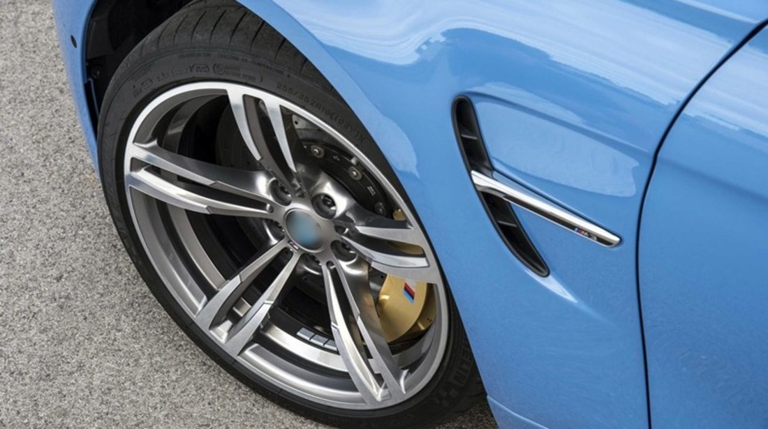 Jante BMW model M437 R17 R18 R19 inchi 5x120