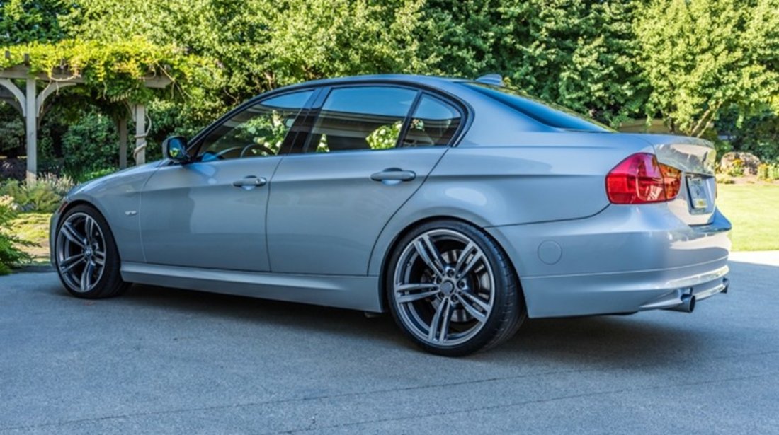 Jante BMW model M437 R17 R18 R19 inchi 5x120