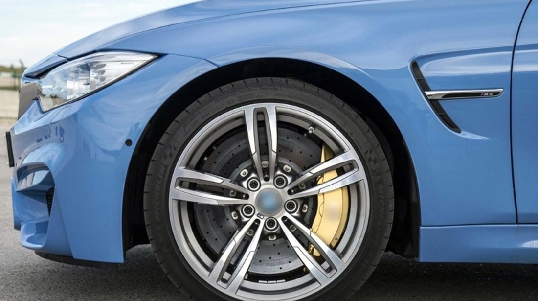 Jante BMW model M437 R17 R18 R19 inchi 5x120