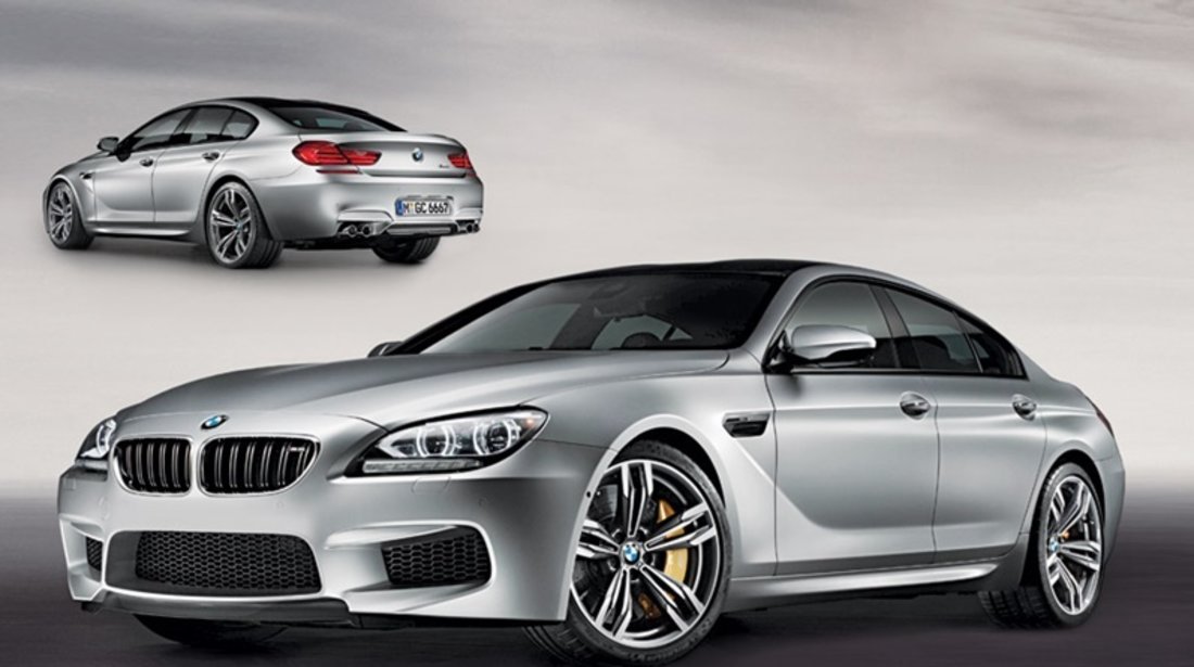 Jante BMW model M6 R18 R19 R20 inchi 5x120