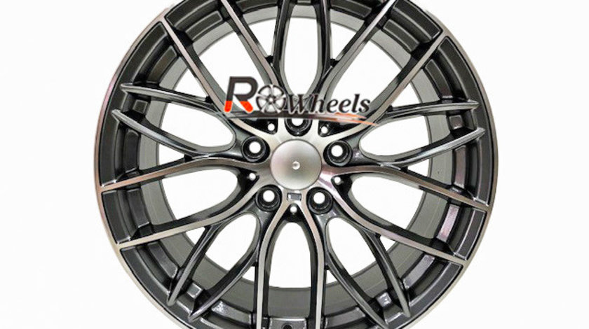 Jante BMW Model Performance 18 R18 GUN BMW E60 E90 F10 F30 F20 F32 F22