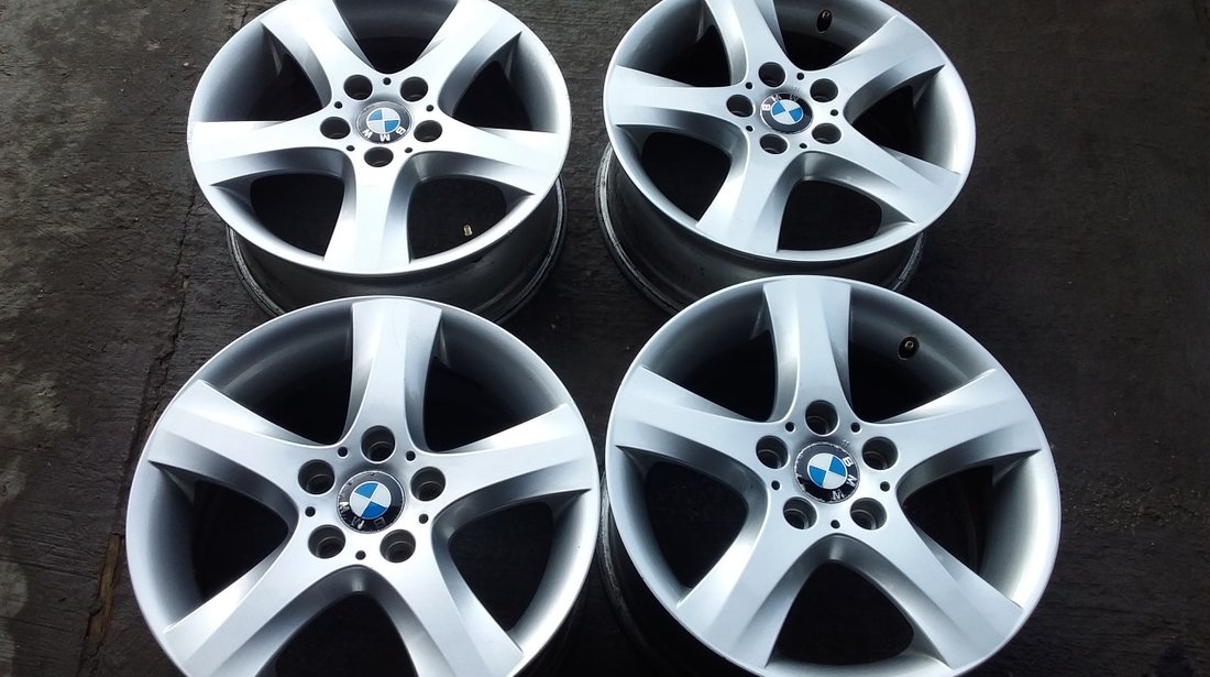 JANTE BMW,OPEL INSIGNIA,VW T5,T6,CU 5X120 PE 17"