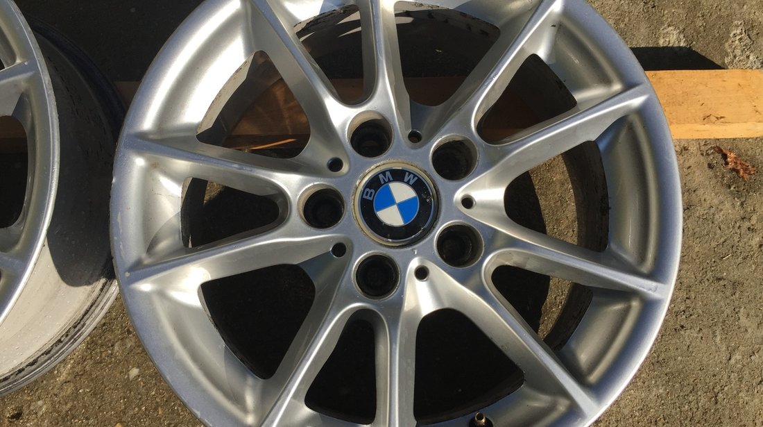 Jante BMW originale 16 inch E39 E46 E60+ Style 50