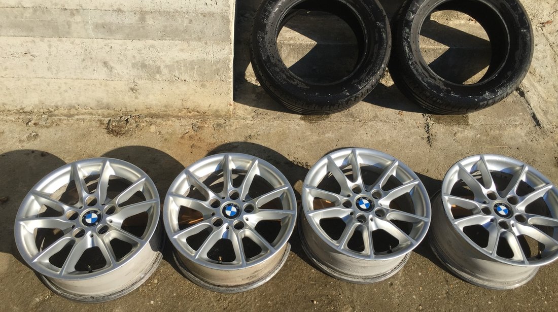 Jante BMW originale 16 inch E39 E46 E60+ Style 50