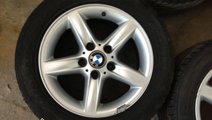 Jante BMW originale pe 16