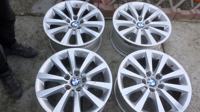 Jante BMW originale seria 5 f10 18 ZOLL