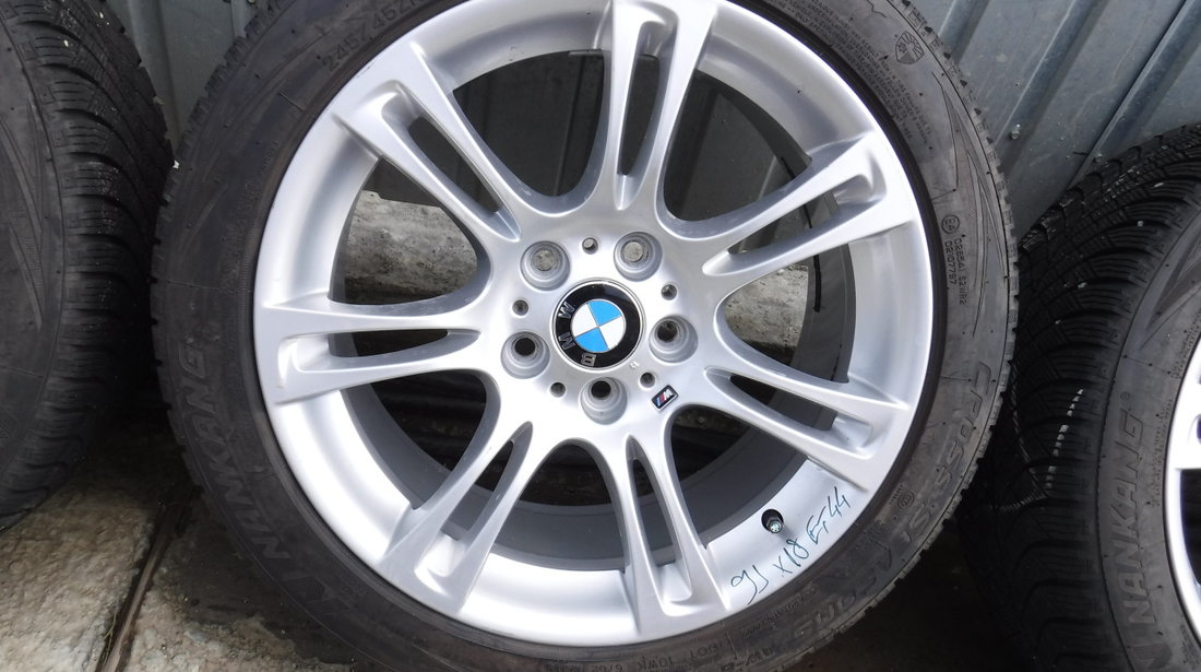 Jante BMW originale seria 5  f10 ,F11  18 ZOLL STYLING 350M