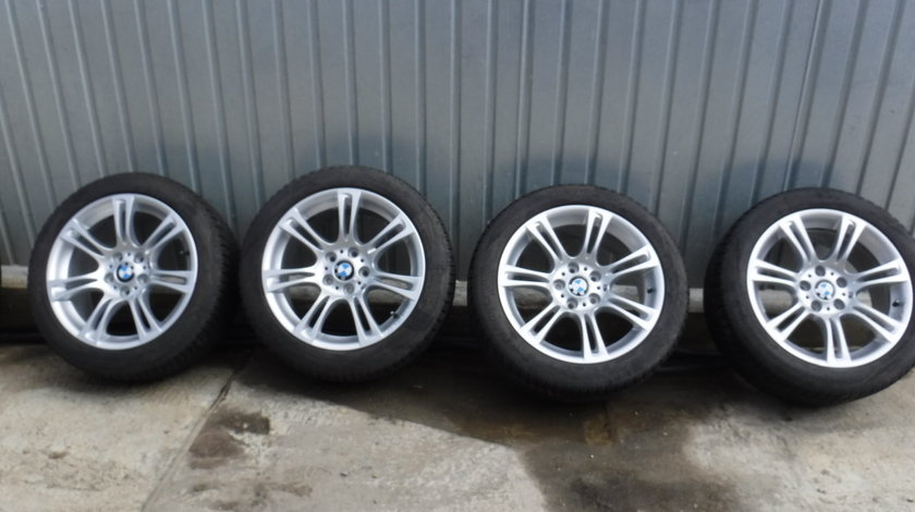 Jante BMW originale seria 5 f10 ,F11 18 ZOLL STYLING 350M