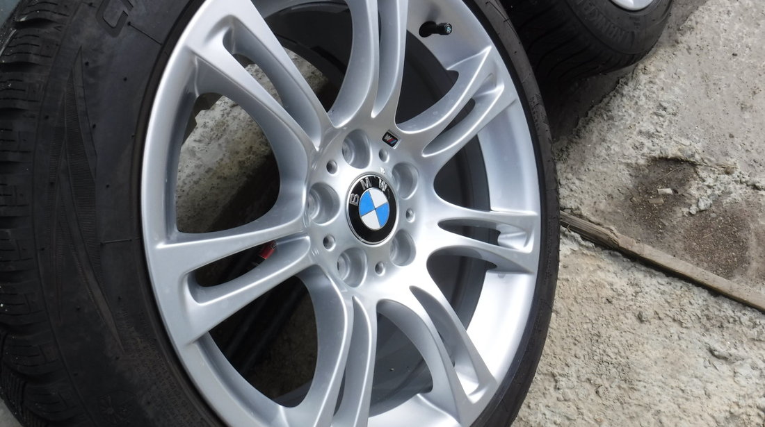 Jante BMW originale seria 5  f10 ,F11  18 ZOLL STYLING 350M