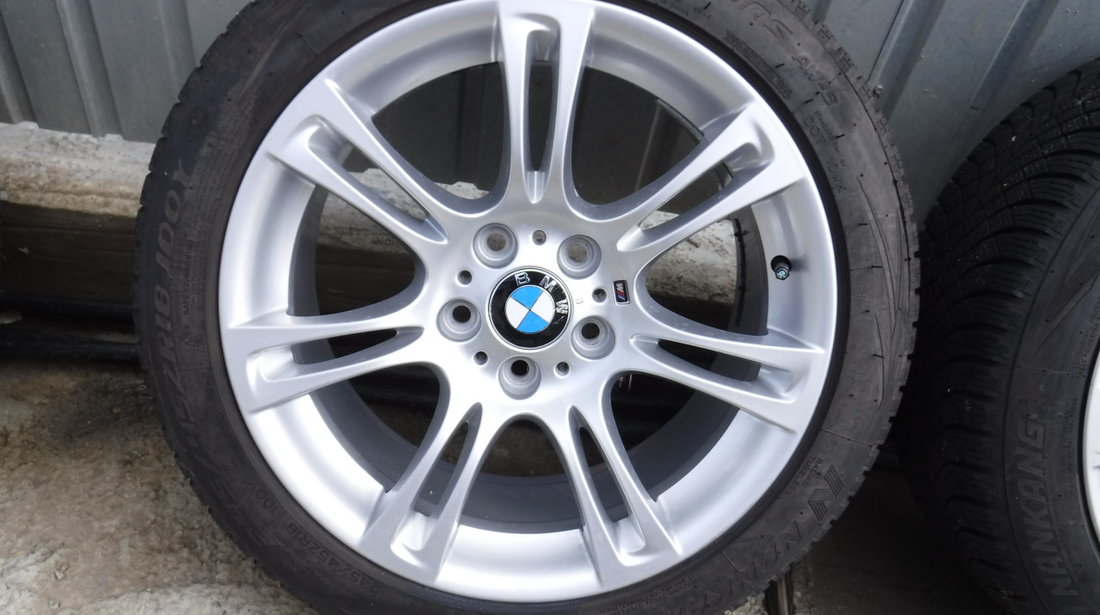 Jante BMW originale seria 5  f10 ,F11  18 ZOLL STYLING 350M