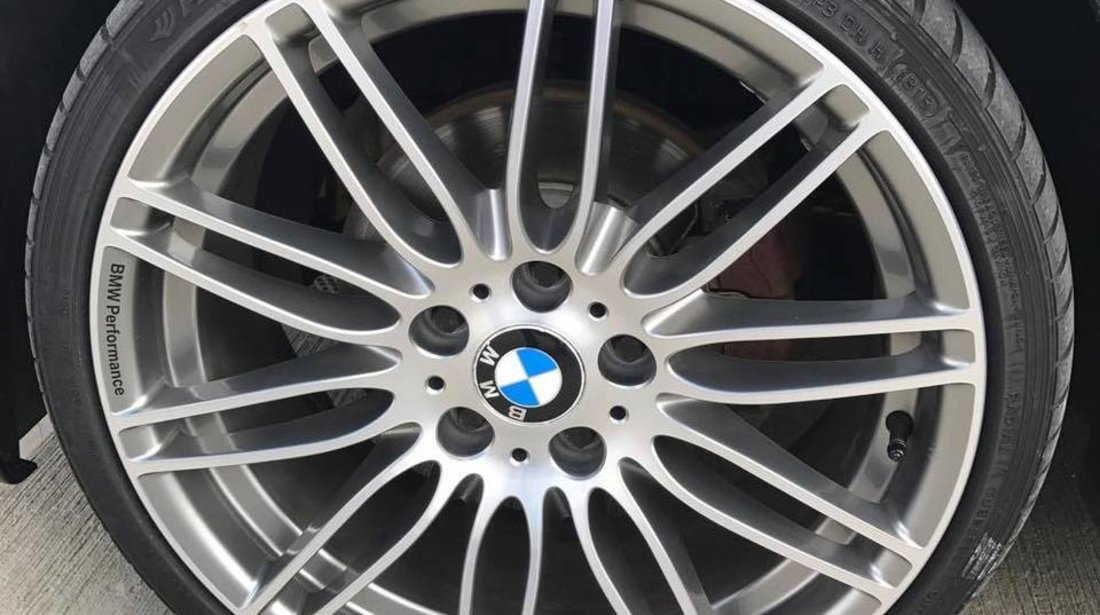 Jante BMW Performance 19" style 269