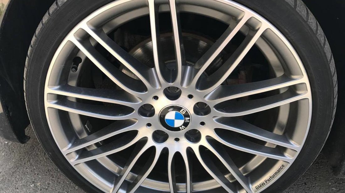 Jante BMW Performance 19" style 269