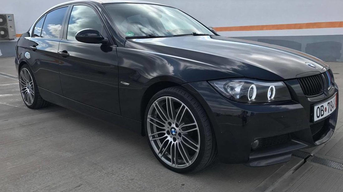 Jante BMW Performance 19" style 269