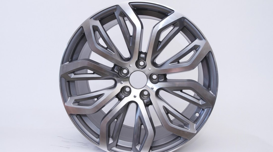 Jante bmw performance x5 x6 -20 inch E70 E71 F15 F16