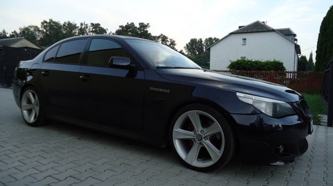 Jante BMW R17 R18 R19 inchi 5x120 Style 128