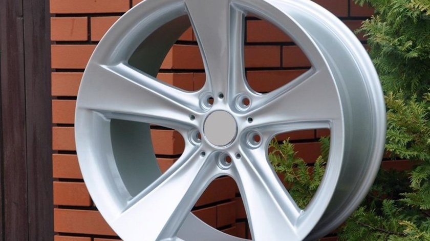 Jante BMW R17 R18 R19 inchi 5x120
