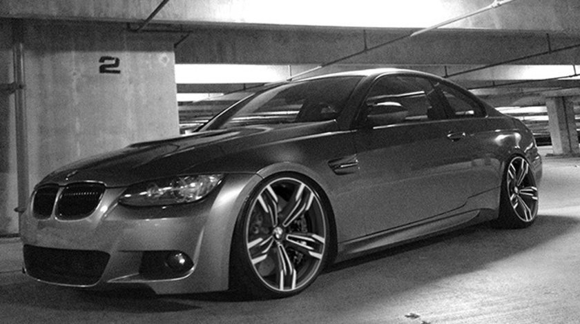 Jante BMW R18 inchi 5x120 model M6