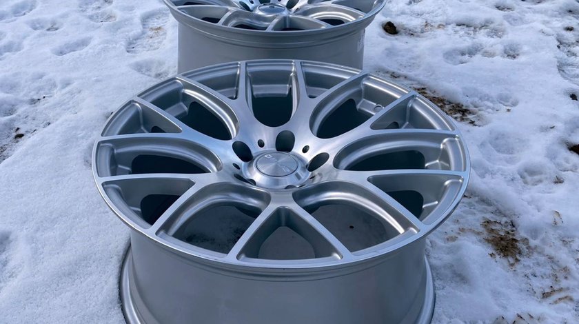 Jante BMW R18 inchi 5x120