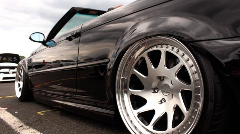 Jante BMW R18 R19 model ZEDD 5x120