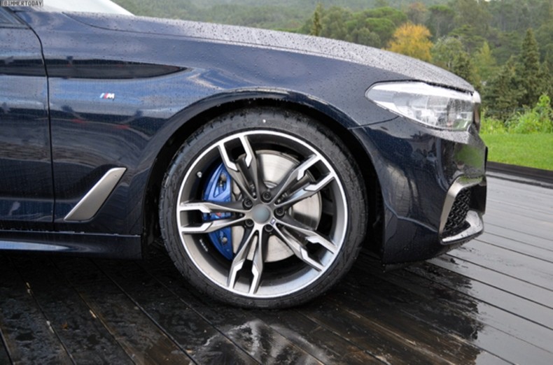 Y spoke 795m Performance