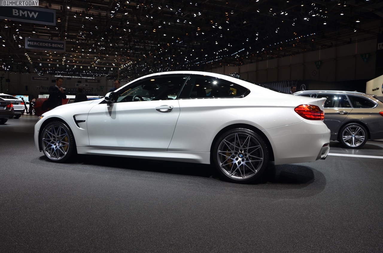 Bmw f30 r19