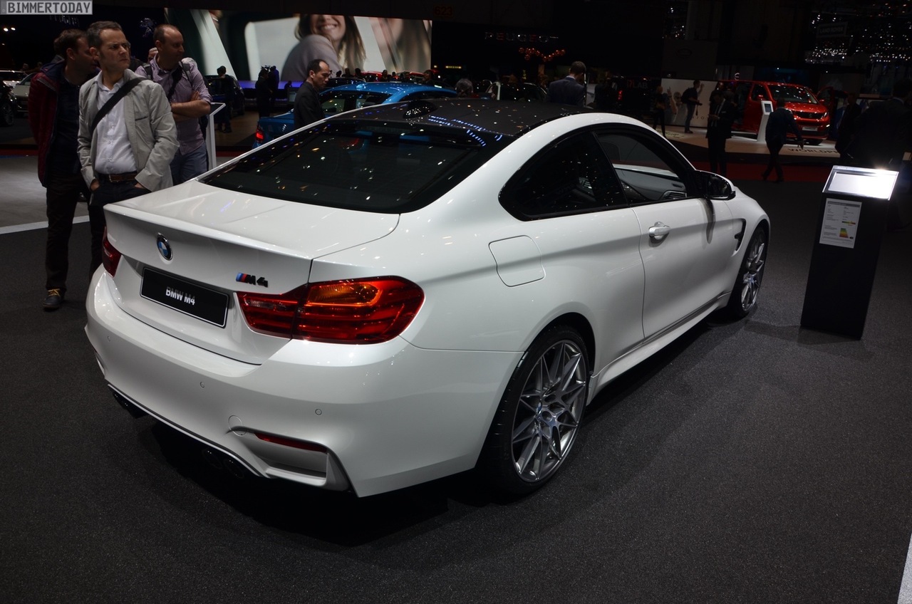 Bmw f30 r19