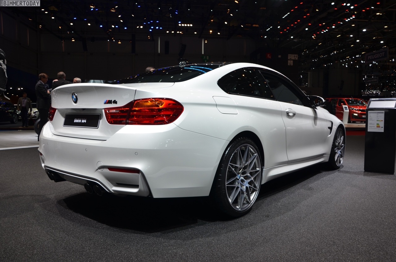 Bmw f30 r19