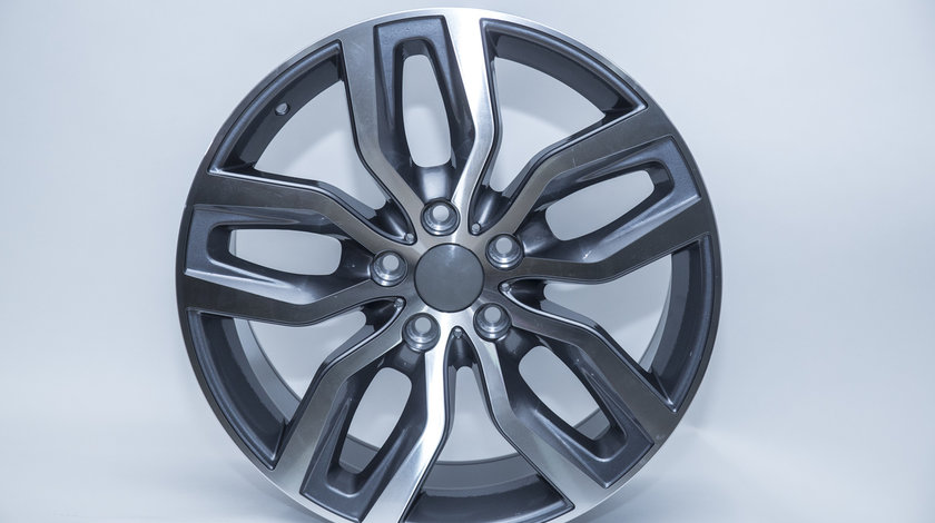 Jante Bmw R19 Model M 2016 ///M X5 X6 E70 E71 E72 F15 F16