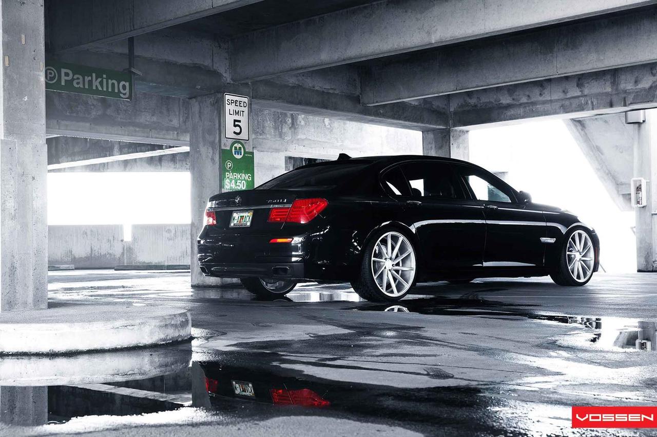 Bmw f30 r19