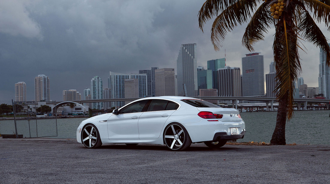 Bmw f30 r19