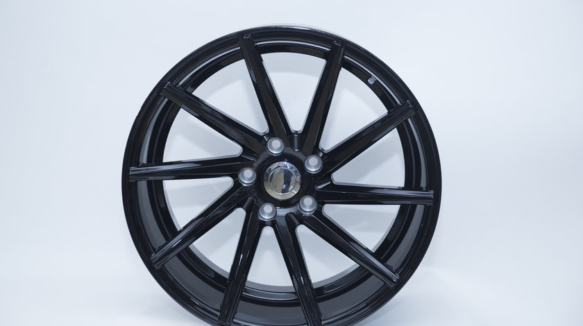 Jante Bmw R19 Model VOSSEN BLACK F30 F32 F10 F11 F01 F03 F12 F13 X3 X4