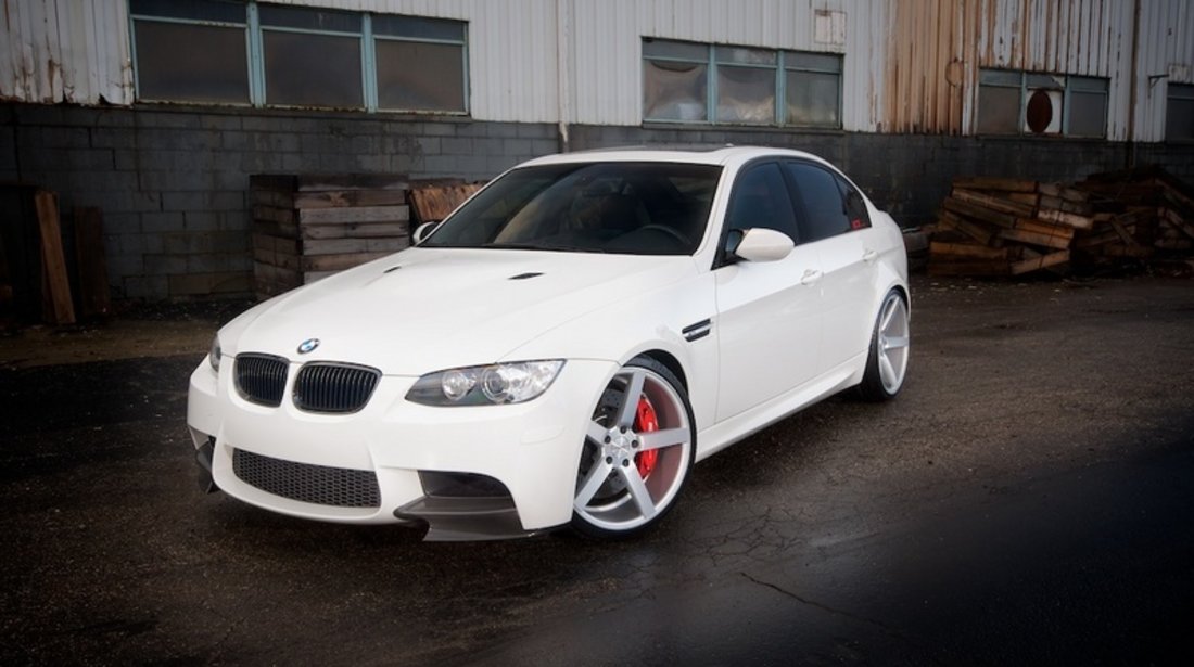 Jante Bmw R19 Model VOSSEN Bmw F30 F32 F10 F11 F01 F03 F12 F13 X3 X4