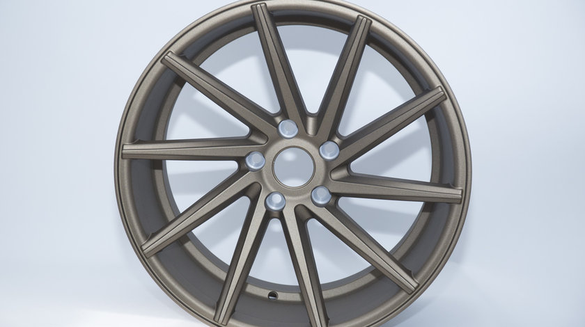 Jante Bmw R19 Model VOSSEN GOLD F30 F32 F10 F11 F01 F03 F12 F13 X3 X4