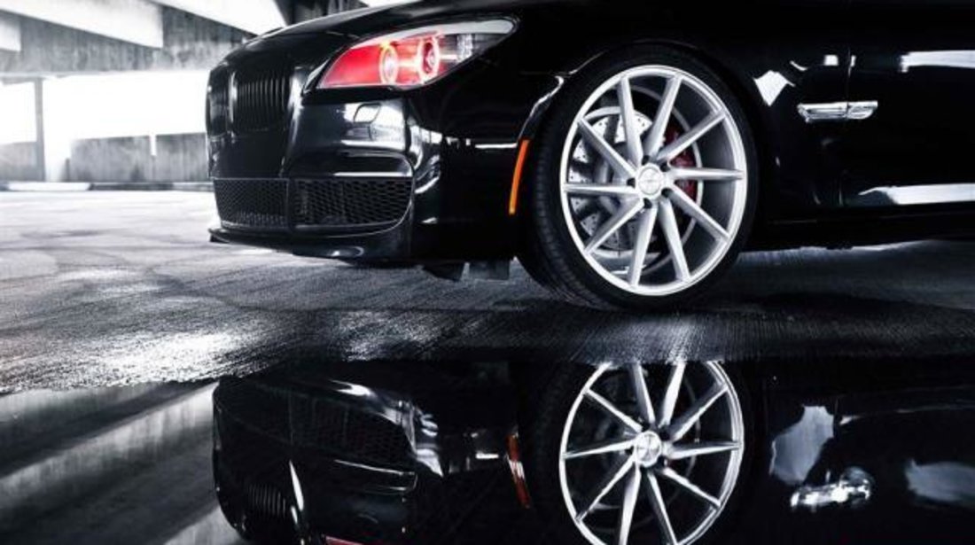 Bmw f30 r19