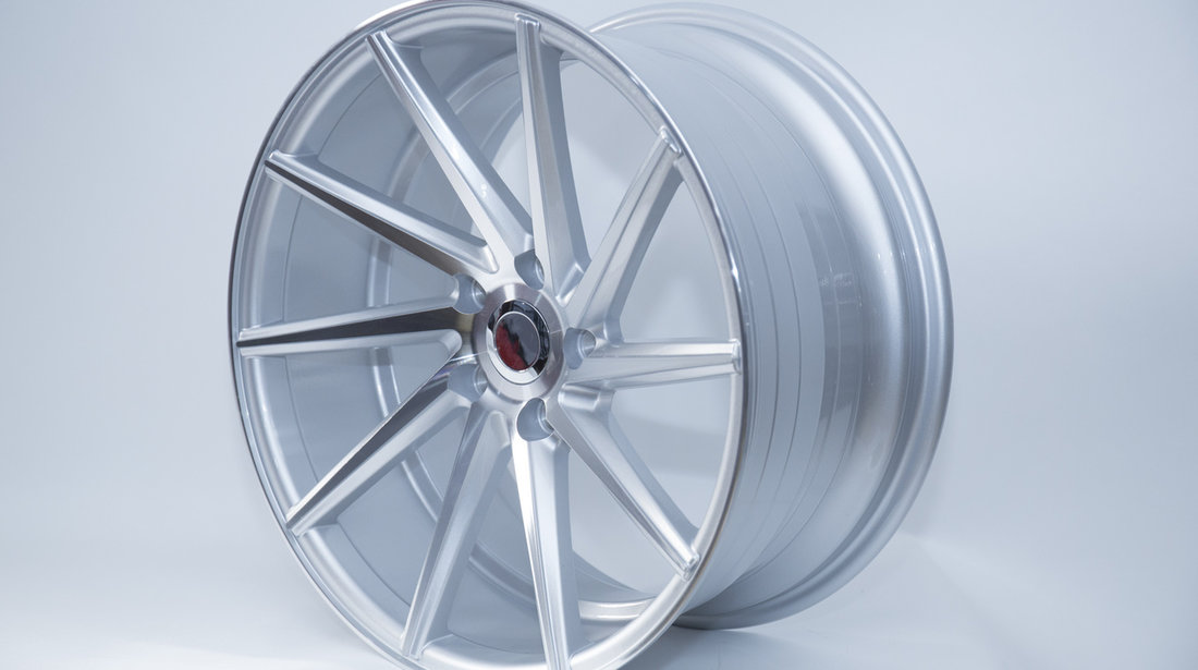 Jante Bmw R19 Model VOSSEN SILVER F30 F32 F10 F11 F01 F03 F12 F13 X3