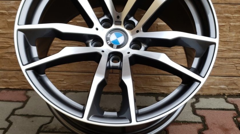 Jante BMW R20 ///M X5 X6