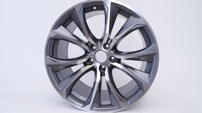 Jante BMW R20 X5 X6 E70 E71 F15 F16