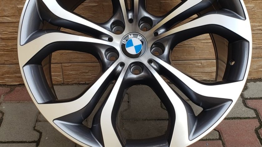 Jante BMW R20 X5 X6