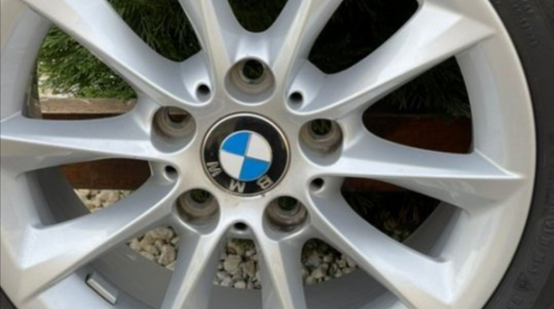 Jante BMW Seria 1 F20, Seria 2 , Senzori Presiune, Anvelope Iarna
