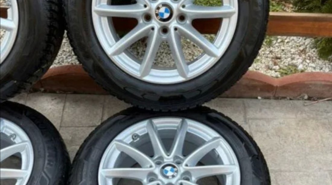 Jante BMW Seria 2 , Originale , 16”