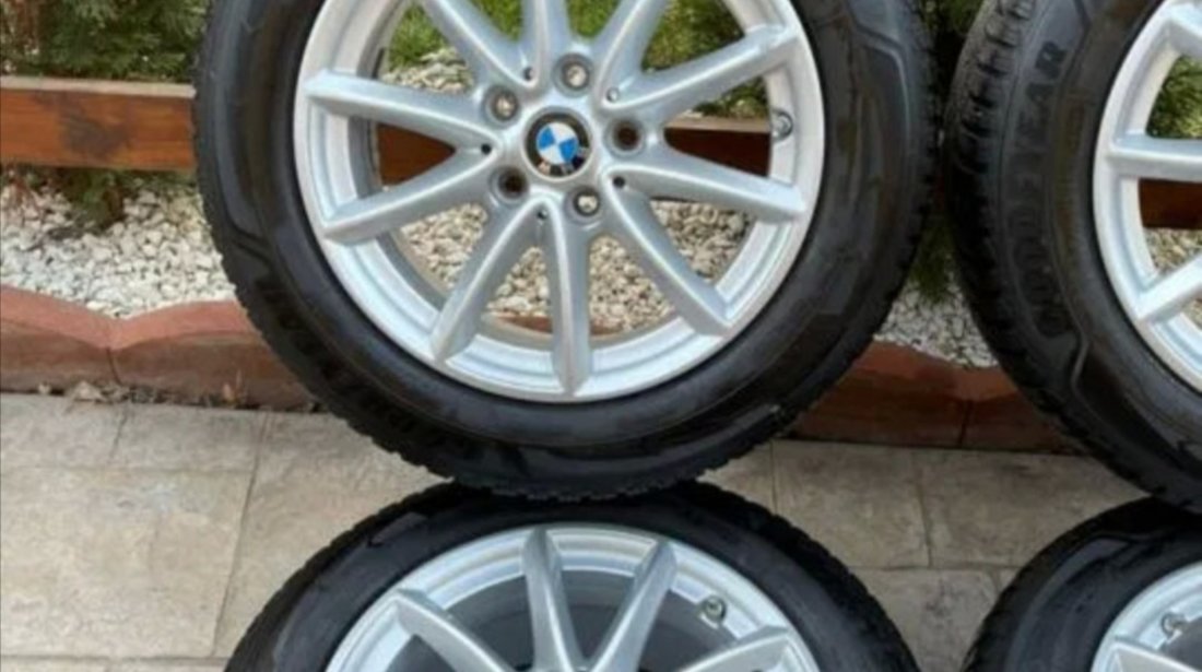 Jante BMW Seria 2 , Originale , 16”