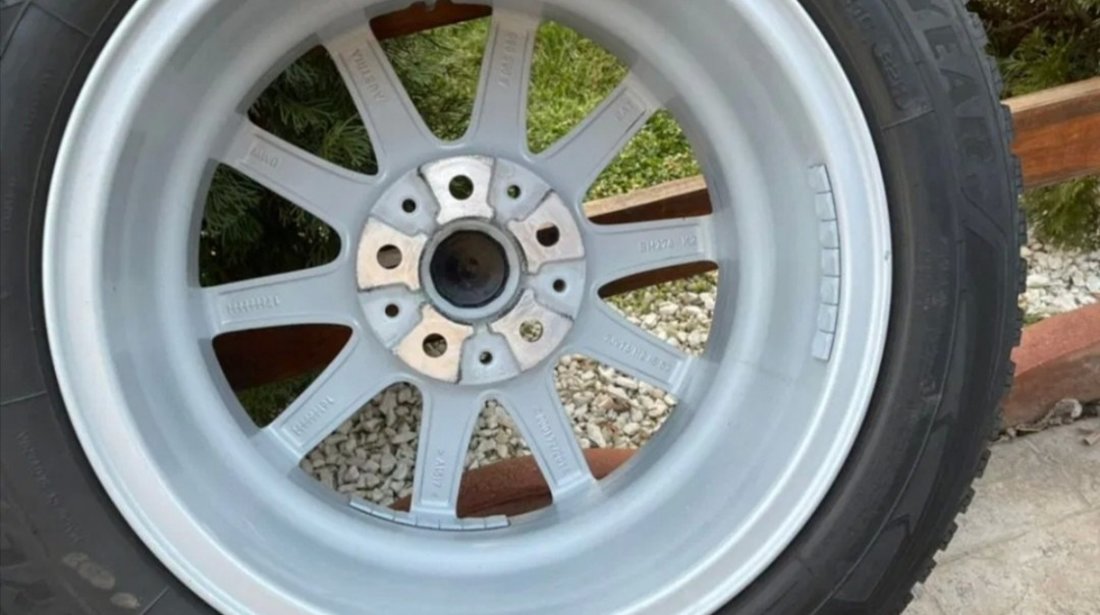 Jante BMW Seria 2 , Originale , 16”