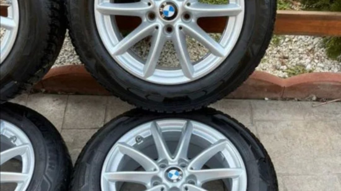 Jante BMW Seria 2 , Originale , 16”