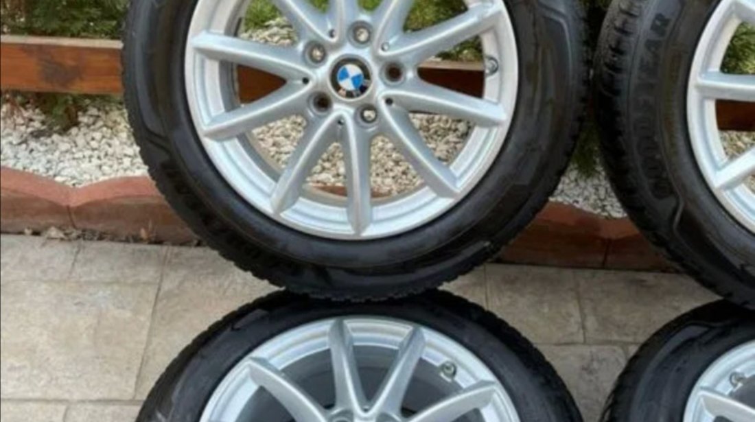 Jante BMW Seria 2 , Originale , 16”