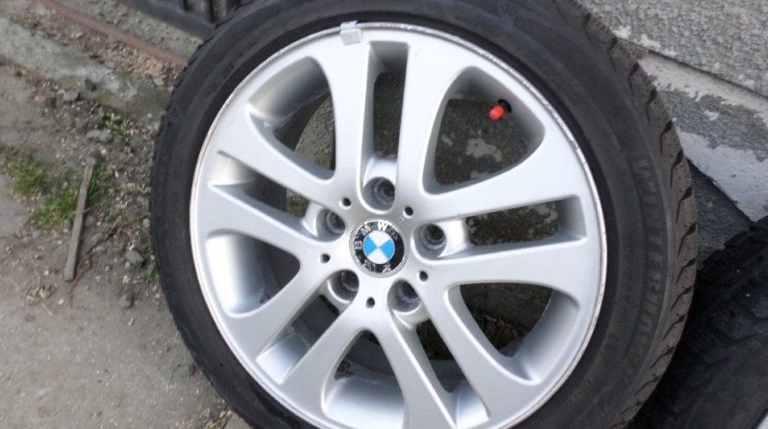 Jante BMW Seria 3  e46