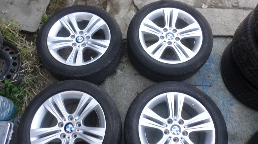 Jante BMW Seria 3 f30 17 zoll +SENZORI DE PRESIUNE